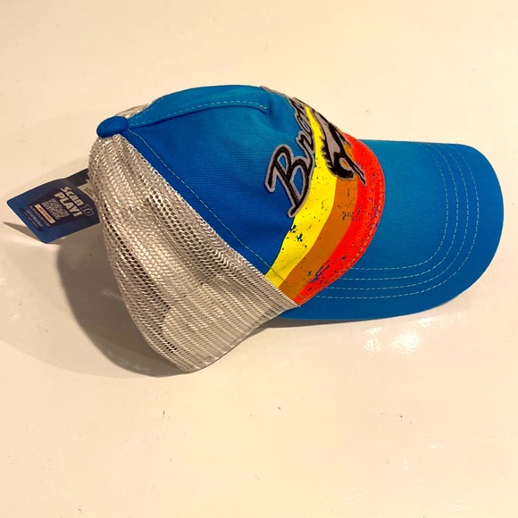 Ford Bronco Retro Officially Licensed Product Hat. - Picture 5 of 7